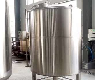Glykoltank (GLT)