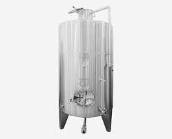 Tank med variabel kapacitet Variable Capacity Tank